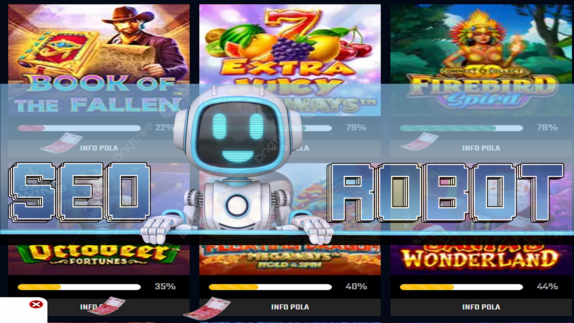 Keuntungan Memilih Game Slot Online yang Gacor